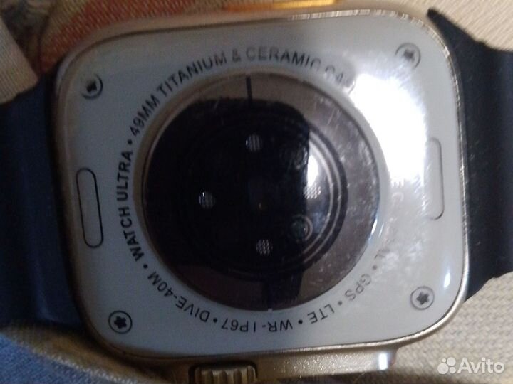 Продам SMART часы