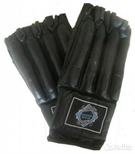 Шингарды снарядные ring