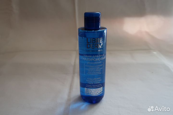 Тоник для лица