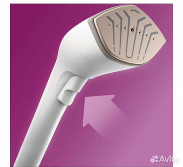 Отпариватель для одежды вертикальный Philip's