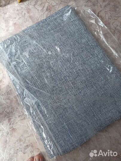 Ткань мебельная рогожка