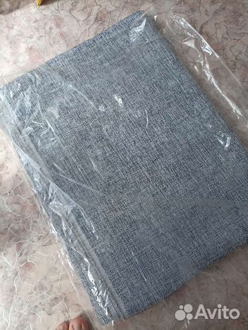 Ткань мебельная рогожка