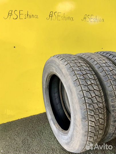 КАМА Кама-218 175/75 R16C 98N