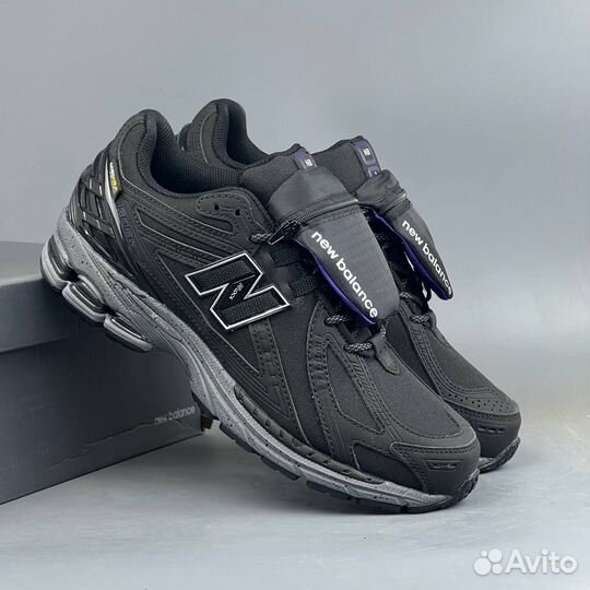 New Balance 1906 Cordura Весна