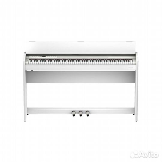 Roland F701-WH