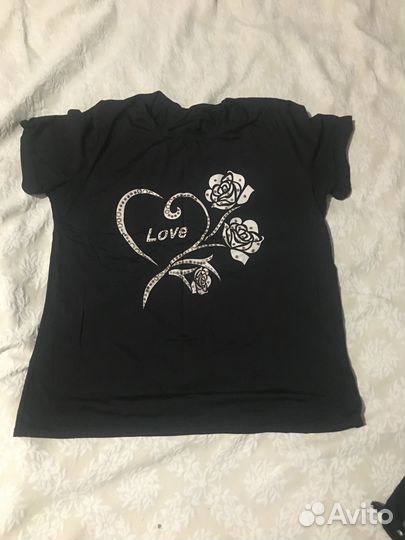 Пакет вещей для беременной