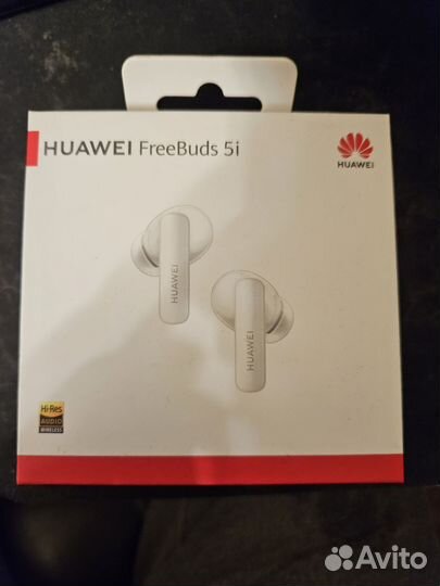 Huawei freebuds 5i