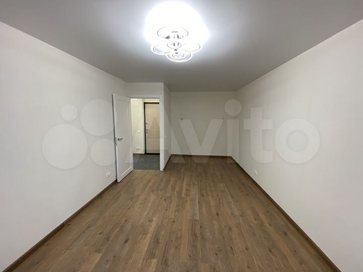 1-к. квартира, 32,6 м², 3/12 эт.