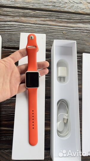 Apple watch series 1 42mm