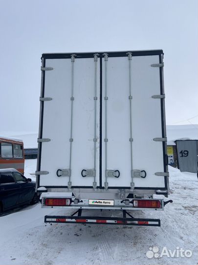 Foton EST M 120, 2024