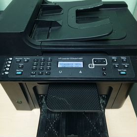 HP LJ PRO M1536DNF продан