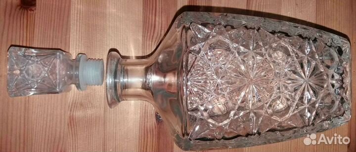 Графин (Обмен)