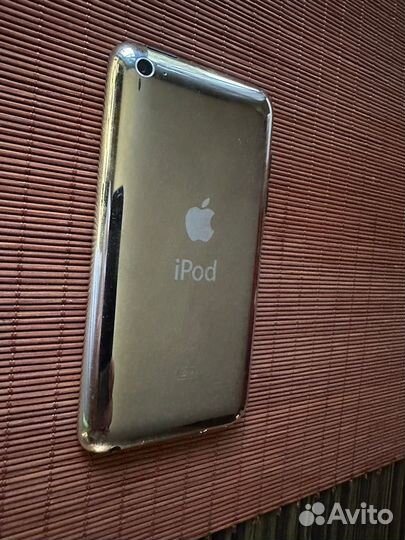 Плеер iPod touch