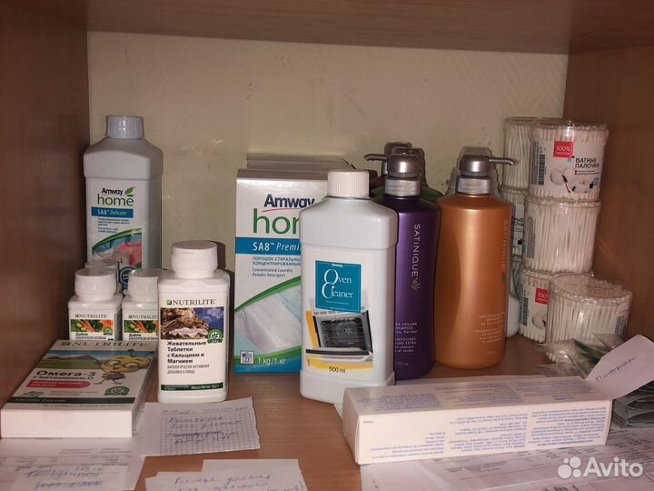 Средство чистящее для духовок