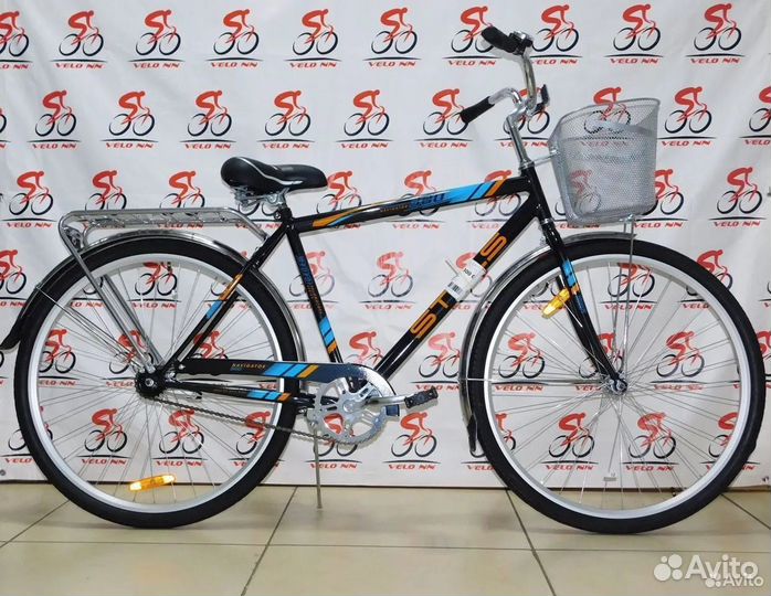 Велосипед дорожный 28