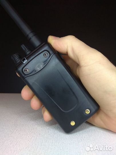 Рация Вектор