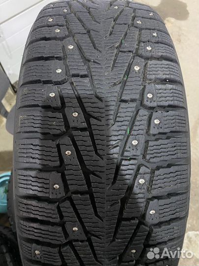 Nokian Tyres Nordman 7 215/50 R17 95T