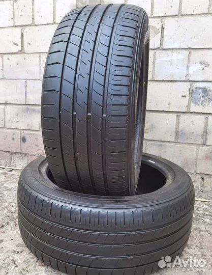 Dunlop SP Sport LM705 235/45 R18 101H