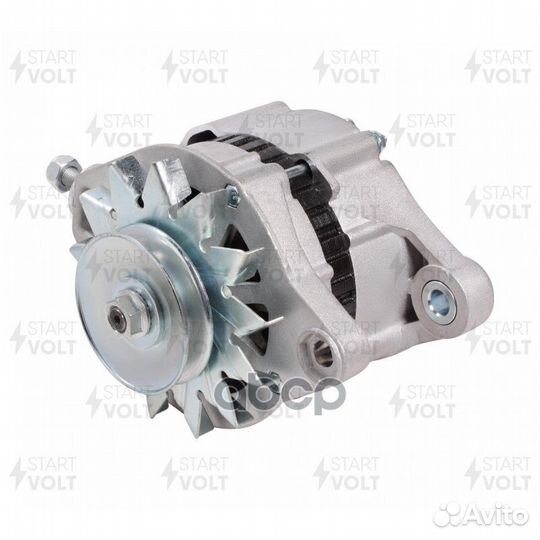 Генератор LG0108X startvolt