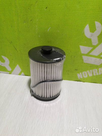 Фильтр топливный газ