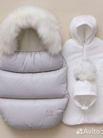 Комплект на выписку