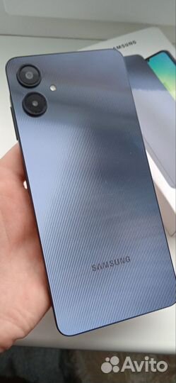 Samsung Galaxy A06, 6/128 ГБ