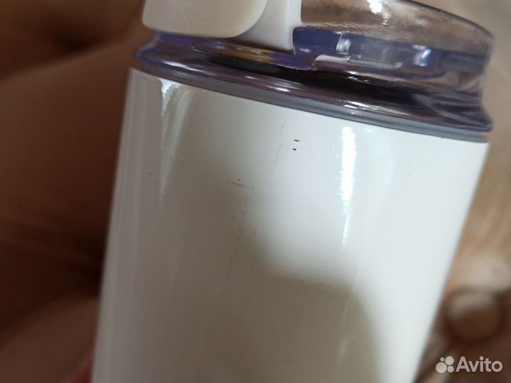 Smeg кружка термо обьем 0,5
