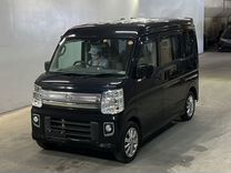 Nissan NV100 Clipper 0.7 AT, 2021, 45 000 км, с пробегом, цена 790 000 руб.