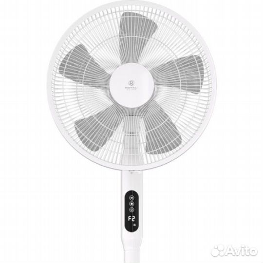 Бытовой вентилятор Royal Clima RSF-1401E-WT