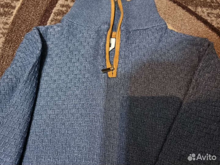 Джемпер для мальчика