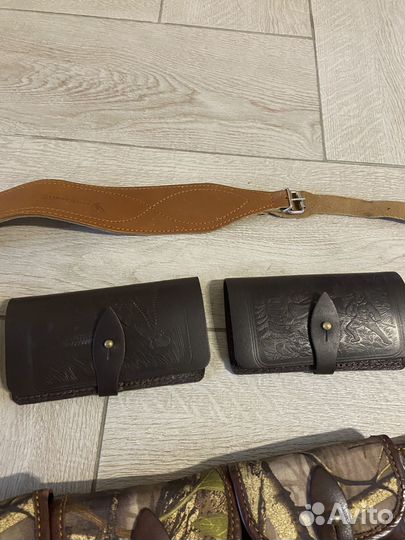 Продам патронтажи