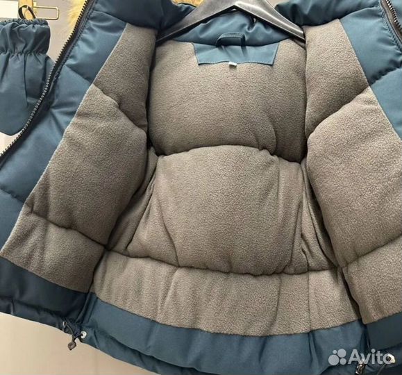 Зимний костюм 98 104