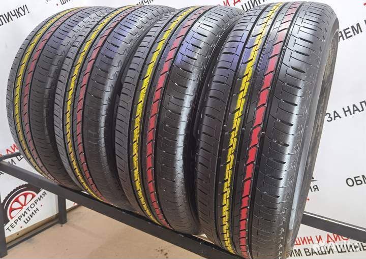 Bridgestone Ecopia EP150 195/60 R16 89H