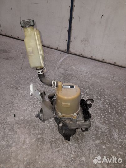 Электроусилитель Руля Mazda Axela BK5P (2003-2009)