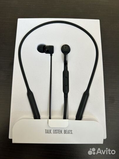 Беспроводные наушники beats Black ZML