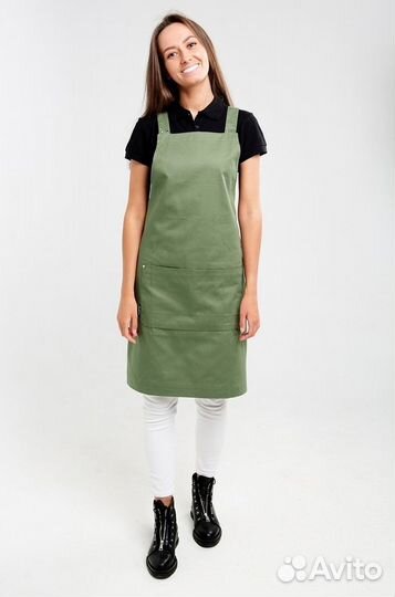 Китель поварской мужской белый оптом