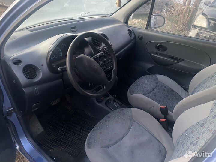 Авторазборка daewoo matiz/разбор дэу матиз