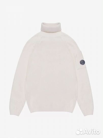 C P Company (54) roll neck