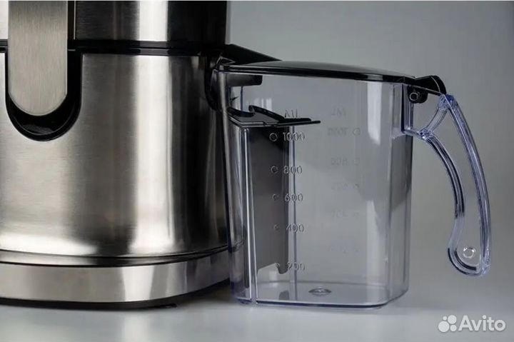 Соковыжималка центробежная