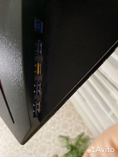 Монитор для компьютера