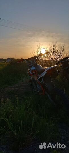 Kayo tt 125