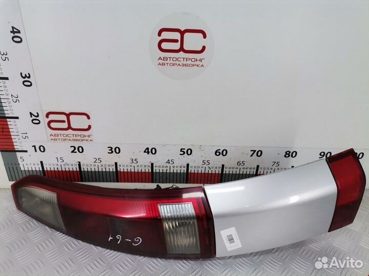 Фонарь задний для Opel Meriva A 93184713