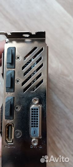 Gigabyte Rx580 4gb gaming