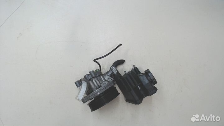 Гур Mercedes E-Coupe C207 2009, 2010