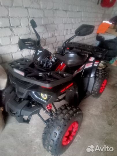 Квадроцикл