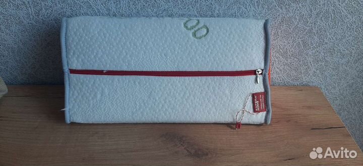 Валик под поясницу