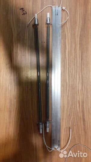 Водонагревательный тен