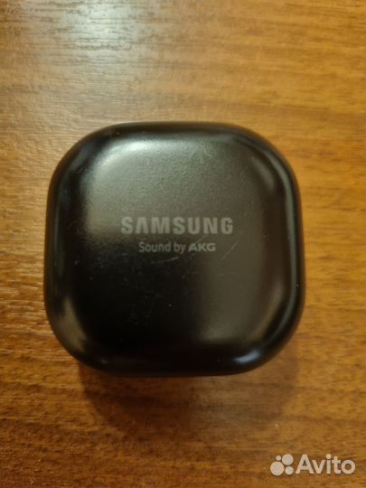 Левый наушник Samsung galaxy buds 2