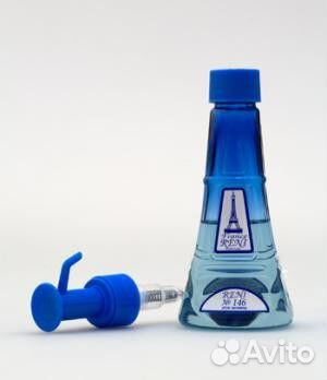 Наливной парфюм reni 374 50 мл