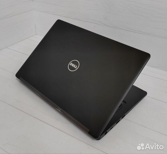 Ноутбук Dell Latitude 5280 Core i5-7300U 12.5